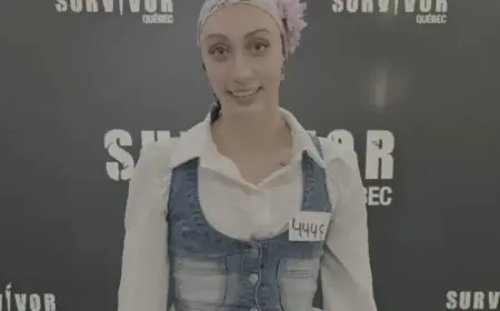 Kelly-Ann Gallien Joins Survivor Québec Cast