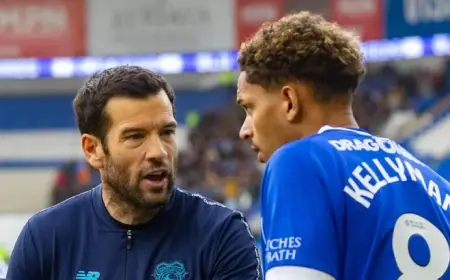 Cardiff City vs Stockport County: Prediction, Lineups, and Team News Preview