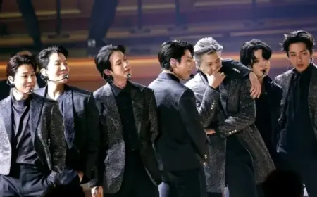 Missed the UK Pre-Sale? Secure BTS London Tickets Now