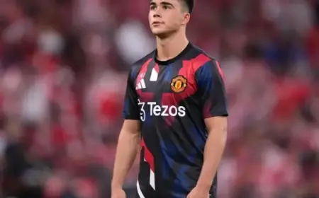 Norwich City Secures Loan Deal for Harry Amass