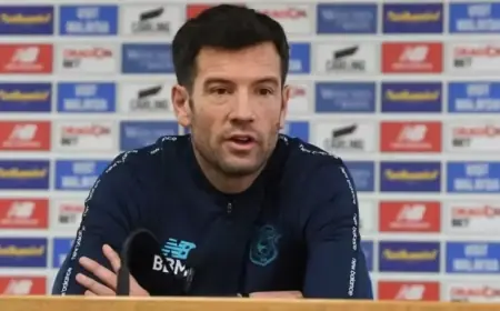 Brian Barry-Murphy Previews Stockport County Match