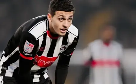 Confirmed Fixture Changes for Accrington Stanley, Salford City, and Cambridge United