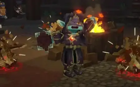 Hytale Update 2: Patch Notes Revealed