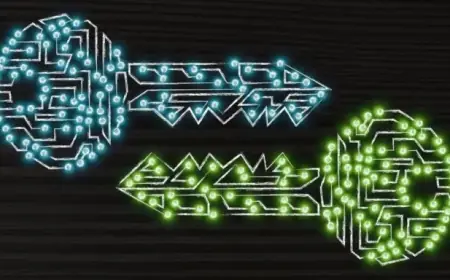 Microsoft Grants Feds Access to BitLocker Encryption