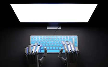 Study Reveals AI Agents Approaching Mathematical Limitations