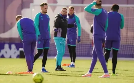 Pucela Coach on Ohio and Sanseviero: “They’ll Contribute, But Need Time”