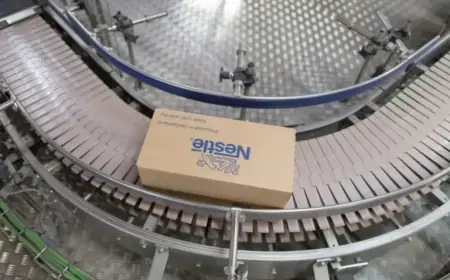 Bordeaux Launches Criminal Investigation Against Nestlé Following Infant Death