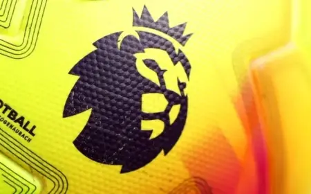 Liverpool’s March Premier League Schedule Adjusted with Three Fixture Changes