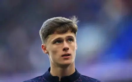 Harrison Armstrong Set for Preston Return on Loan?