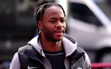 Liam Rosenior Updates on Raheem Sterling and Axel Disasi Chelsea Exile