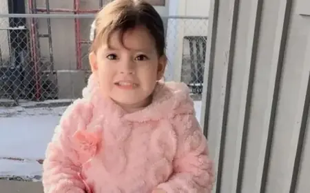 ICE Detains 2-Year-Old Elvis Tipan Echeverria and Father, Lawyer Reports