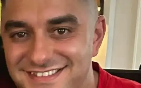 Family Mourns as Innocent Son Tragically Murdered on Street