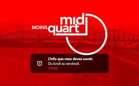 Quarter to Noon: A Cinematic Exploration