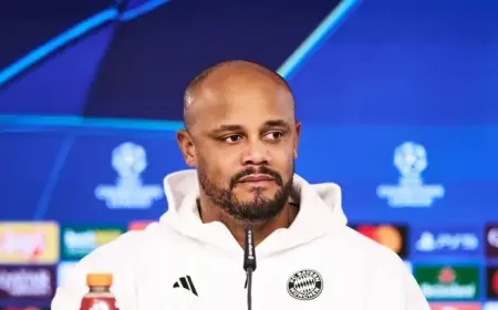 Bayern Munich vs Augsburg Preview: Predictions, Team News, and Lineups