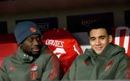 Davies Makes Starting Lineup Return After Over Ten Months