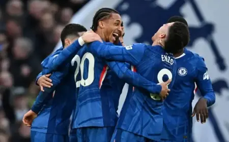 Chelsea Players: Smart Investment for Fantasy Premier League Enthusiasts – The Athletic