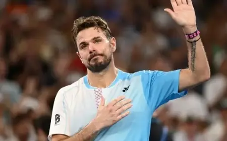 Day 7 Highlights: Rapid Recap of AO 2026’s Key Moments