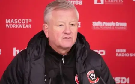 Wilder Confident His Team Can Challenge Any Opponent