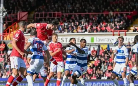 Phil Parkinson Explains Wrexham’s Improvement Since QPR Defeat