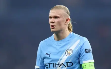 Manchester City vs. Wolverhampton: 2026 Premier League Lineups, Predictions, and Bets