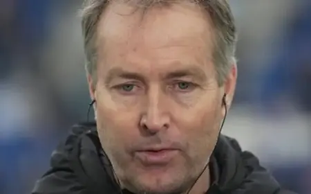 Bayer and Hjulmand Under Pressure to Deliver Results