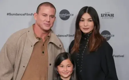 Channing Tatum, Olivia Wilde, Charli XCX Grace Sundance Film Festival Premieres