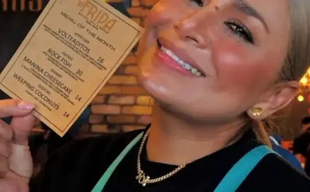 Tucson Chef Advances as James Beard Award Semifinalist