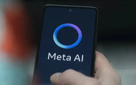 Meta Upgrades AI Characters for Teens, Temporarily Removed