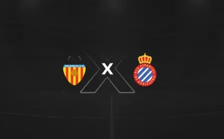 Valencia vs Espanyol: Match Prediction, Viewing Details, and Lineups for January 24, 2026