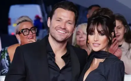 Celebrity Homes: Designer Critiques Molly-Mae’s Shelving, Mark Wright’s Minimalism