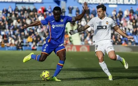 Sadiq: The Game-Changer