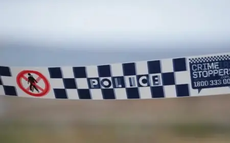 Fatal Car Crash Leaves Two Dead