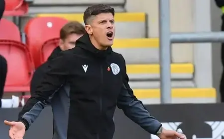 Stevenage vs Mansfield Town: Prediction, Team News, Lineups Preview