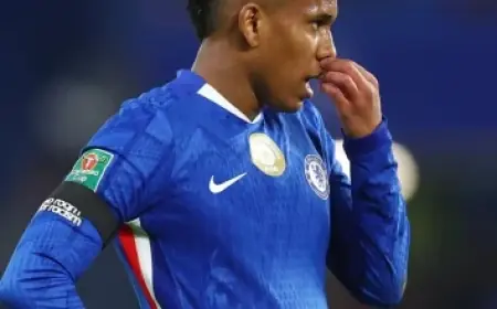 Eddie James Marks 50th Appearance as Scarlets Introduce Four Changes