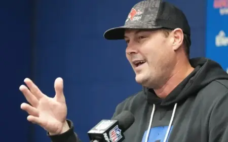 Buffalo Bills Consider Philip Rivers for Head Coach Position