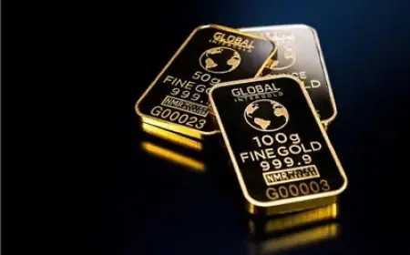 German Lawmakers Demand Gold Repatriation Amid Trump’s Unstable Policies
