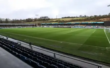 Wycombe Wanderers vs. Posh: Comprehensive Match Preview