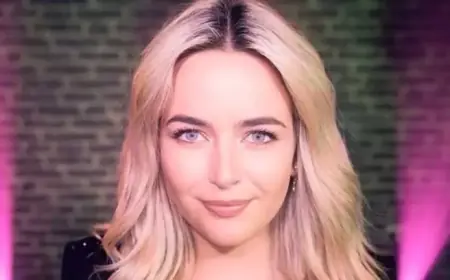 Tubber’s Megan to Compete in TG4’s Glór Tíre Competition