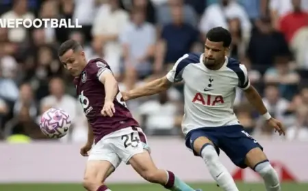 Man City vs Wolves: Confirmed Starting XI and Predicted Lineup