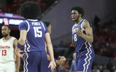 Top College Basketball Picks for Saturday, January 24