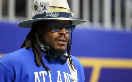 Cam Newton Criticizes Patriots’ Super Bowl Route, Claims His Was Simpler