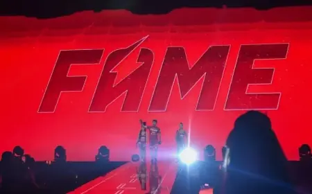 Fame MMA 29: Expert Betting Tips and Odds (24.01.26)