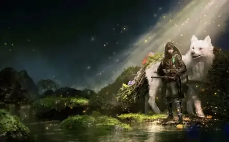 “Beast of Reincarnation Debuts This Summer”