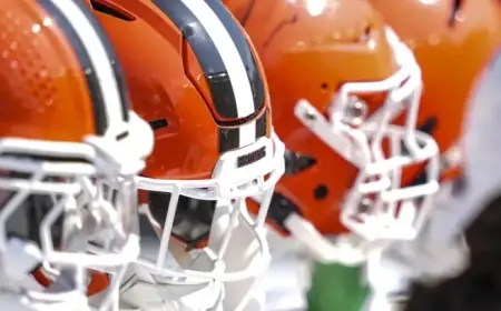 Browns Incorporate Essays and Tests in Coaching Search