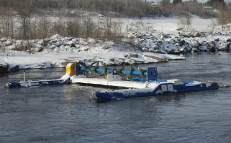 Boosting Energy Resilience During Winter Peaks