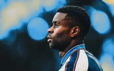 Manchester City Secures Marc Guehi Amidst Fierce Global Competition