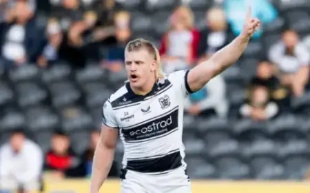 Hull FC vs Huddersfield Giants: Essential Match Day Information Guide