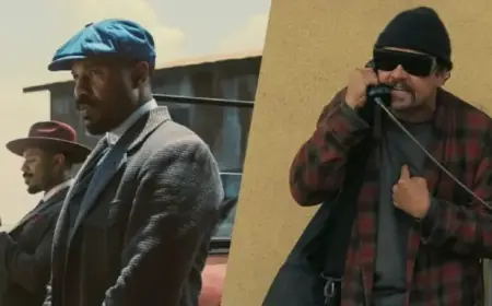 Insights and Highlights from the 98th Academy Award Nominations