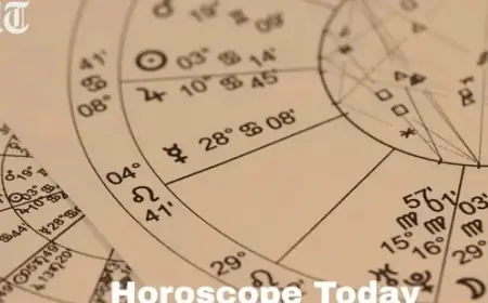 January 24, 2026 Horoscope: Cosmic Shifts Transform Your Income