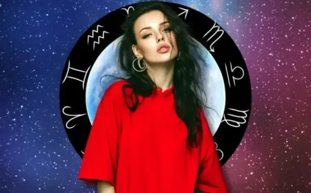 Powerful Horoscopes Await 5 Zodiac Signs on January 24, 2026